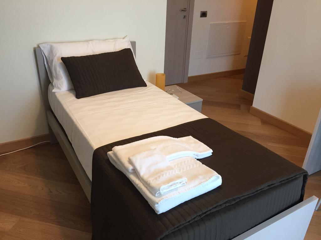 B&B Interno 11 ローマ 部屋 写真
