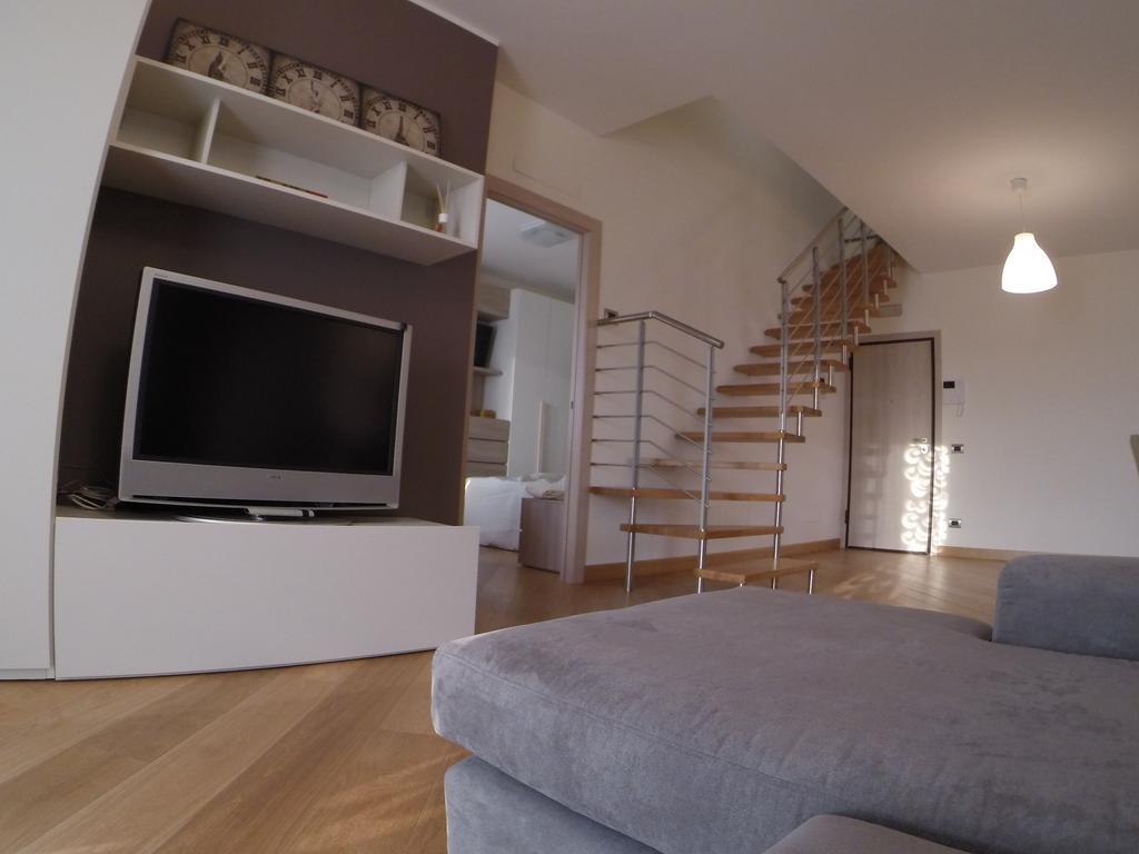 B&B Interno 11 ローマ エクステリア 写真