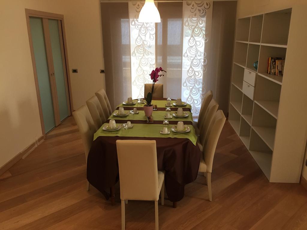B&B Interno 11 ローマ エクステリア 写真