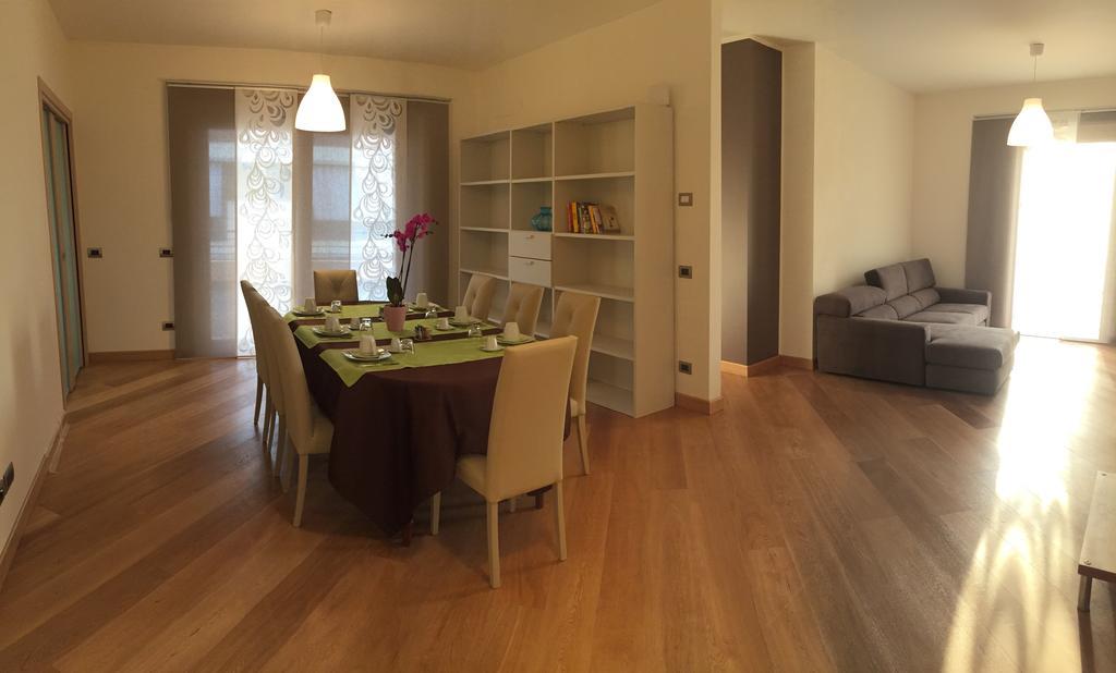 B&B Interno 11 ローマ エクステリア 写真